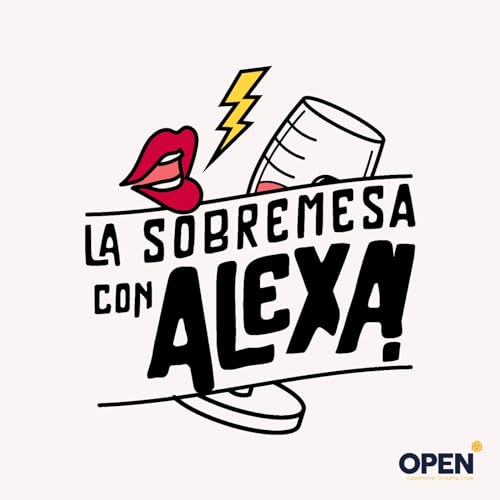 La Sobremesa con Alexa Peña | Episodio 35 | Chef Cecy González