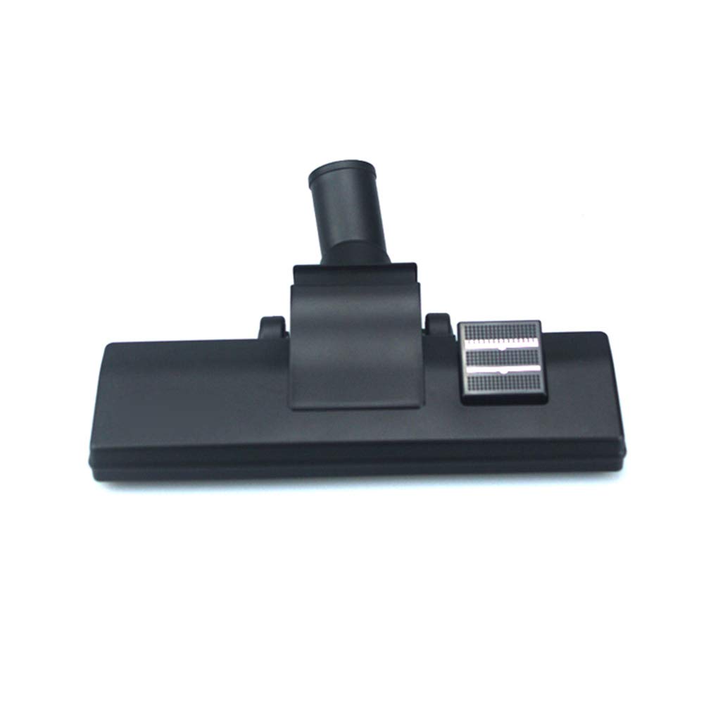 Replacement for Philips/Media 32mm Universal Carpet Floor Nozzle Efficient Cleaning Vacuum Cleaner Brush Head Tool