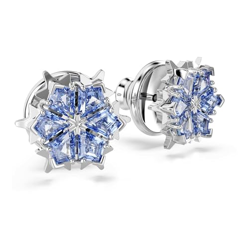 Recopilación de Aretes Swarovski del mes. 24 Imagen adicional