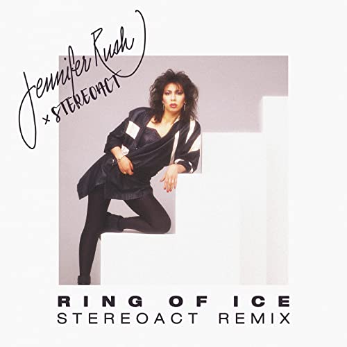 Ring of Ice (Stereoact Remix) von Jennifer Rush & Stereoact auf Amazon ...
