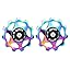 11T Rainbow 11T Rainbow