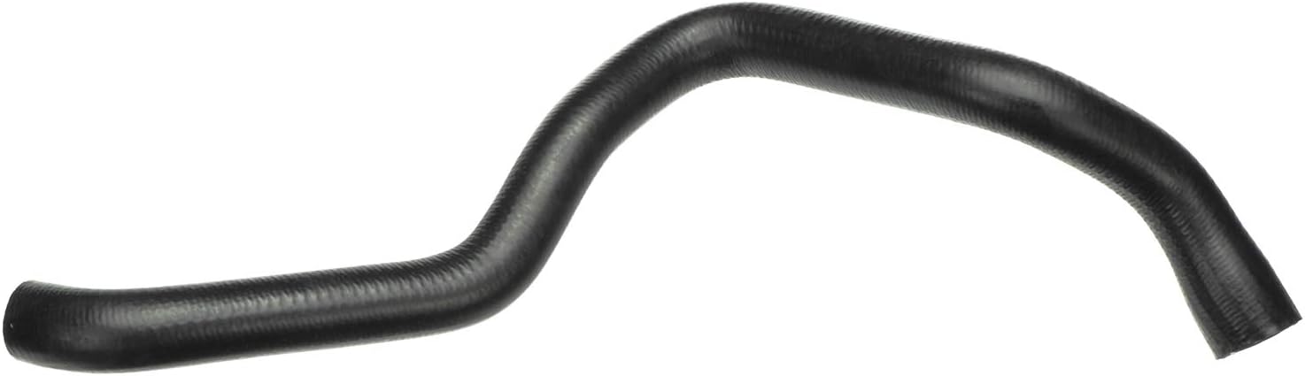 ACDelco Gold 26225X Molded Upper Radiator Hose