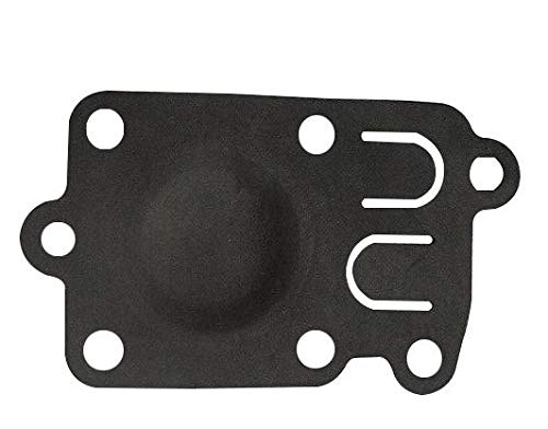C·T·S Carburetor Diaphragm Replaces Briggs & Stratton 272538 For 3-5 HP horizontal Pulsa-Jet engines
