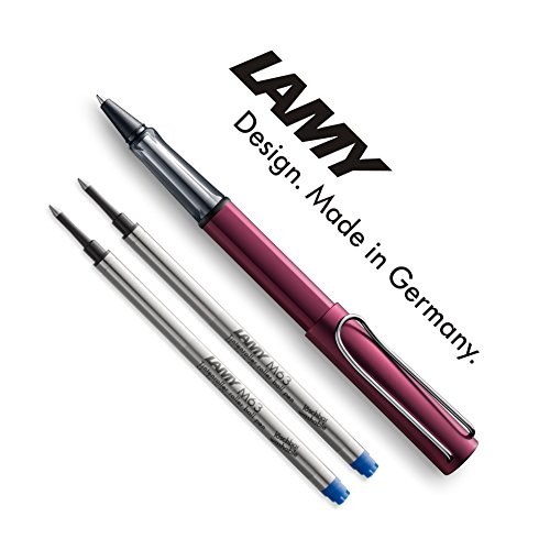 Lamy Al-Star Tintenroller
