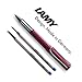 Produktbild Lamy AL-Star Tintenroller Deep Purple + 2 Ersatzminen