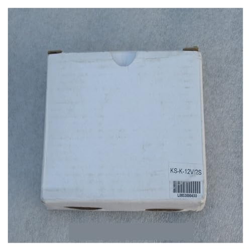 Parasurtenseur KS-K-12V/2S protection contre les surtensions 12V 2S industriel