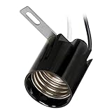 Satco 80-2163 Socket, Color