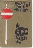 Egg-shaped Thing B00005VRDJ Book Cover