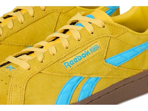 Image of Reebok Unisex Adult Club C Grounds Sneakers
