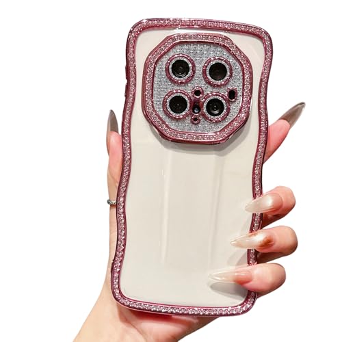 HJXFlying �K�p HuaWei P 80 Pro �P�[�X �L���L�����C���X�g�[���t���g�^�o���p�[ ����̂���J�����t���[�� ���� �ϏՌ� �ی�J�o�[ ���̎q���� ���O�W���A���[ �X�p�[�N���[ �X�����t�B�b�g�P�[�X - �s���N
