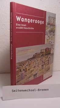 Paperback Wangerooge. [German] Book