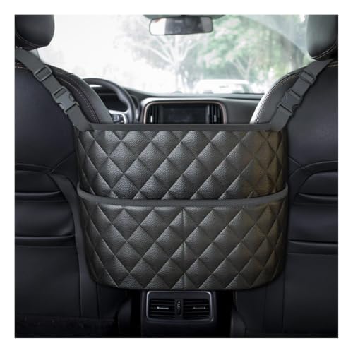 Organiseur Coffre pour Dacia Duster 3 | Hybrid | 2017-2026