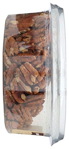 Aurora Natural Products Raw Pecans, 14 Ounce - Thumbnail 6