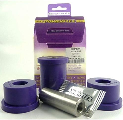 Powerflex PFR73-205 Prise Powerflex