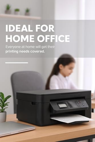 White Box® Copier Printer Paper Multifunctional Ream Printing 75gsm A4 White - 1 Box 5 Reams of 500 Sheets - Image 2