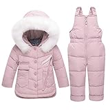 Die kapuze ist super weich und warm，Ihre baby würden sich im Winter nicht kalt fühlen