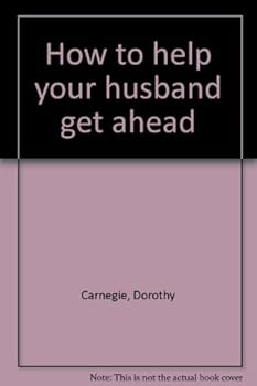 Paperback How to help your husband get ahead Book