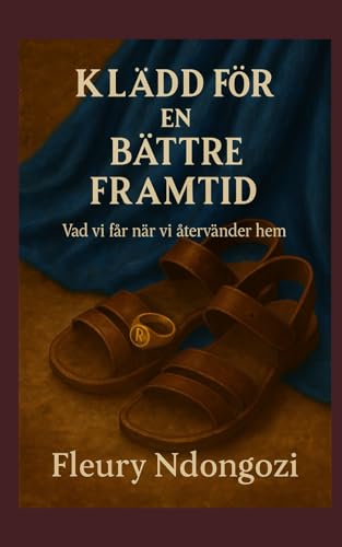 Klädd för en bättre framtid: Vad vi får när vi återvänder hem (Swedish Edition)