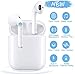 Produktbild Bluetooth Kopfhörer, In Ear Kabellos Kopfhörer TWS Bluetooth 5.0 Headset Noise Cancelling Ohrhörer mit Mikrofon und Tragbare Ladehülle Für Apple Airpods Android/iPhone/AirPods Pro