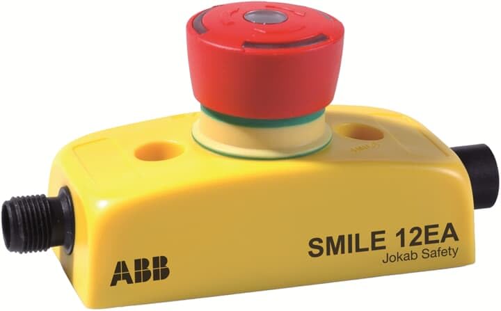 ABB composant de commande 2TLA030054R0300 interrupteur d arret de protection INCA