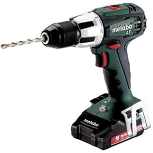 Metabo SB 18 LT Compact 18 V / 2,0 – taladro percutor a baterÃ­a 18v 2.0 ah
