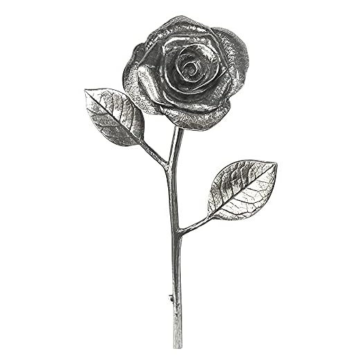 English Pewter Company ANN101 Boîte métallique pour 10e dixième anniversaire de mariage 10 ans