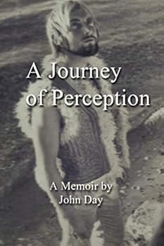 Paperback A Journey of Perception Book