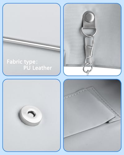 Image of TINDTOP Clutch Purses for Women, PU Leather Formal Evening Bags Shoulder Party Handbags Wedding Cocktail Prom Clutches