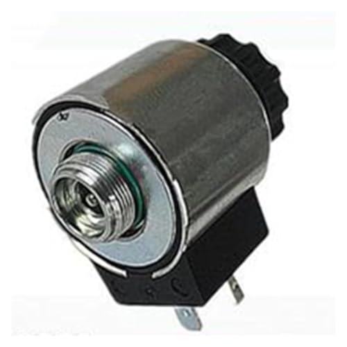 Bobine d'électrovanne hydraulique MFB 220V à haute isolation thermique