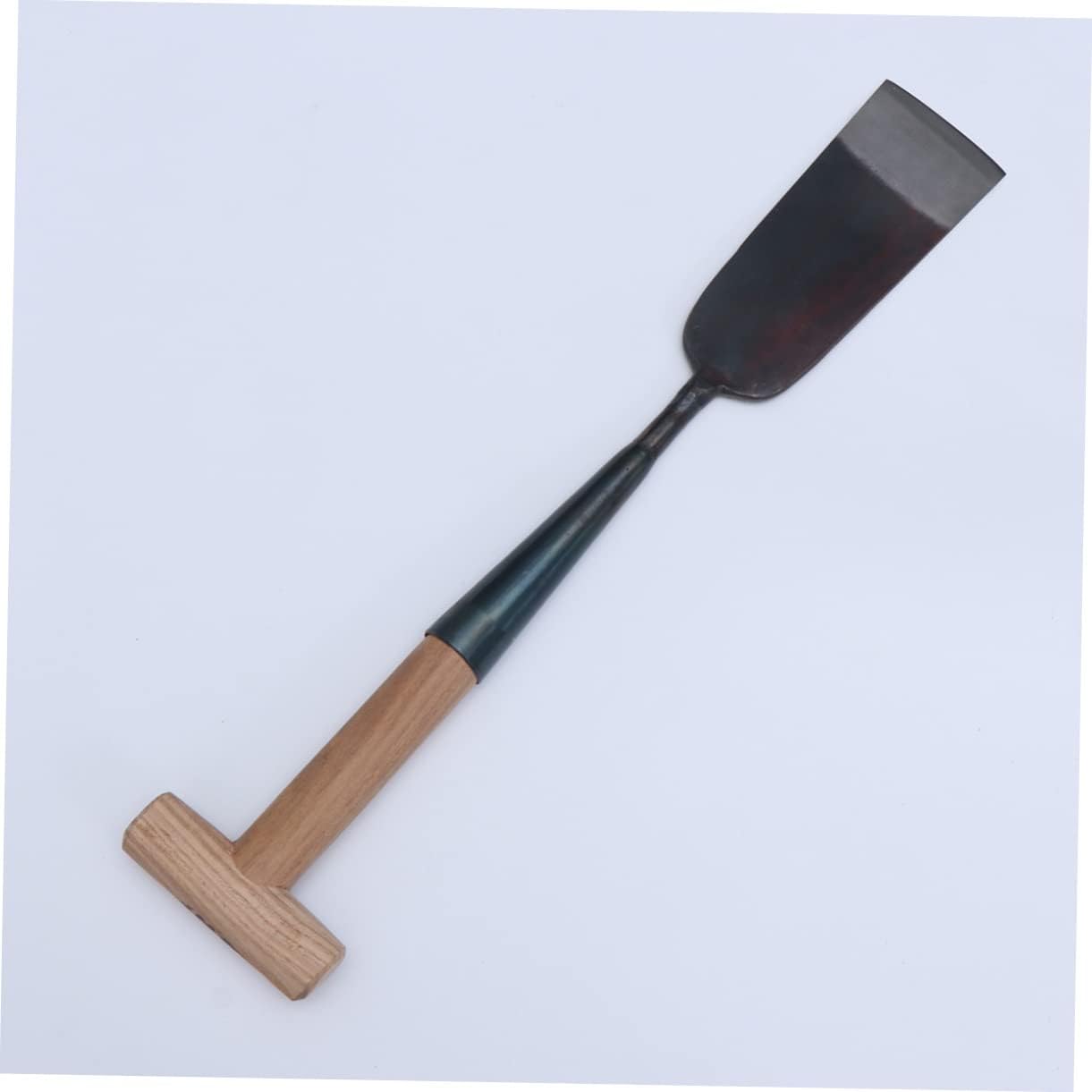 Shoeing Shovel Garden Hoes for Horse Shoeing Manganese Steel Shovel Handle