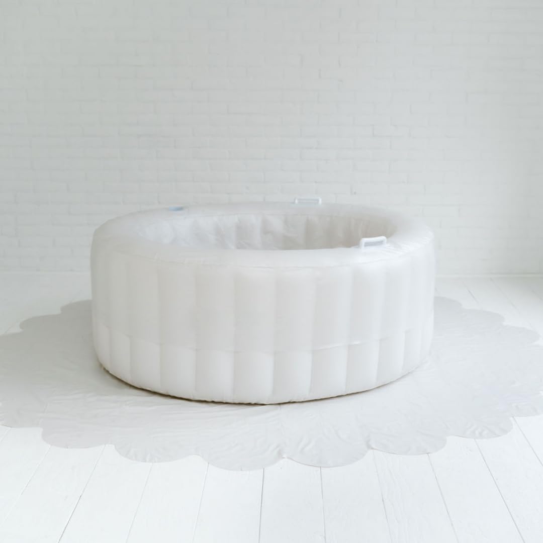 Earthside Pool Liner for Original Size Only Birth Pool I Essential for Home Birth, Labor & Delivery I Ideal for Moms, Doulas, and Midwives I Line Sized for Original Size Only