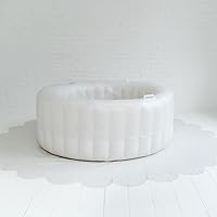 Earthside Pool Liner for Original Birth Pool - Hygienic Fit for Home Birth, Easy Cleanup for Moms, Doulas, Midwives