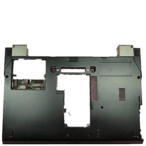 Coque inférieure pour Dell Latitude E4300 de remplacement D Shell noir 0R619D