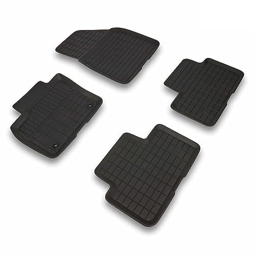 Volvo XC40 Recharge (dal 2022), set di tappetini