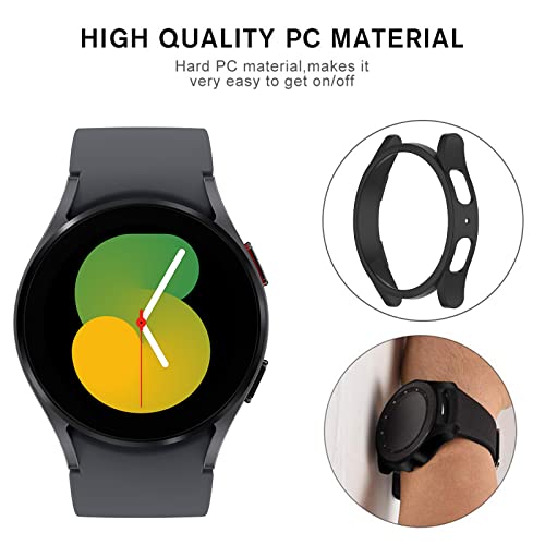 Weideworld [2 Pezzi] Cover per Samsung Galaxy