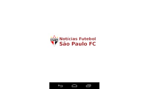 Notícias Futebol São Paulo FC