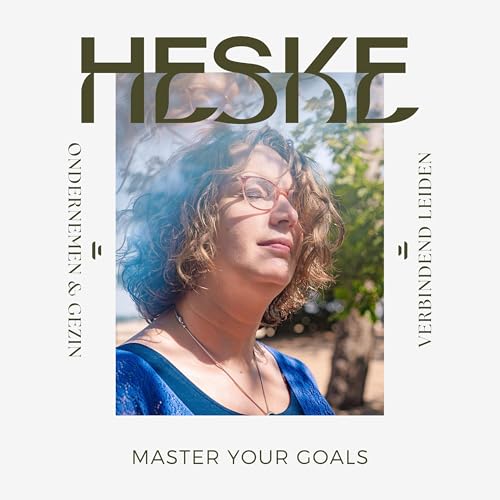 #253 Soms is vertragen geen stap terug, maar de meest strategische zet die je kunt maken. Podcast Por  arte de portada