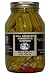 Texas Hill Country Hot Garlic Dill Okra 32 Oz