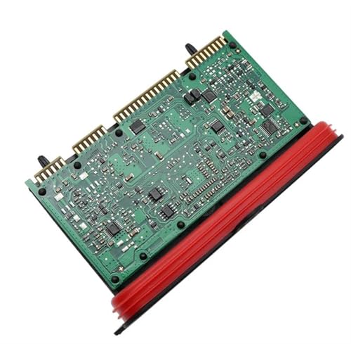 Module de commande phares adaptatifs pour BMW Série 5 F18 boîtier 63117440878