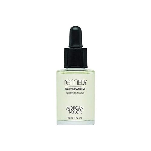 Morgan Taylor Remedy - Aceite para cutículas