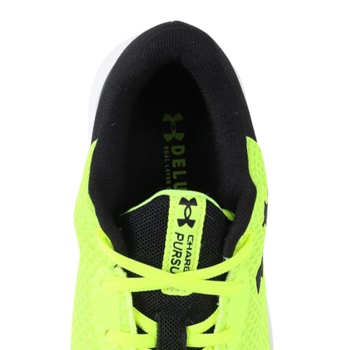 Image of Under Armour Men's Charged Pursuit 3