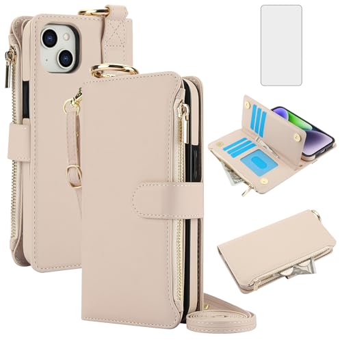 Coque iPhone 15 Plus antichoc pour ranger vos cartes en sécurité