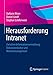 Produktbild Herausforderung Intranet: Zwischen Informationsvermittlung, Diskussionskultur und Wissensmanagement