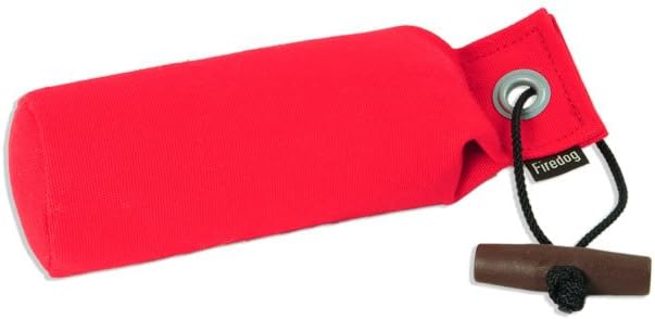 Puppy Standard Dummy 250 g Red