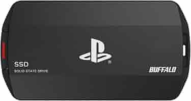 Buffalo - ※hiro 　BUFFALO SSD SSD-PGC2.0U3-BC✖️2 Amazon.co.jp: Buffalo SSD-PG2.0U3-BC USB3.2 (Gen1) Portable