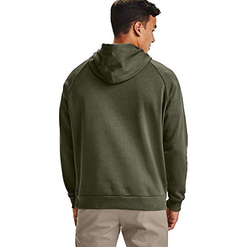 Image of Under Armour Men's Rival Fleece Hoodie