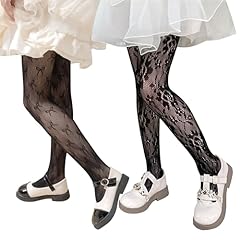 Black Bow+ Black Flower