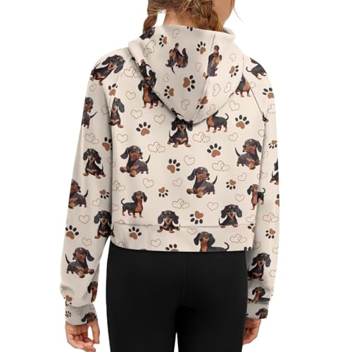 Half Zip Sweatshirt for Girls Loose Long Sleeve Athletic Hoodies Lightweight Athletic Running Activewear Tops2