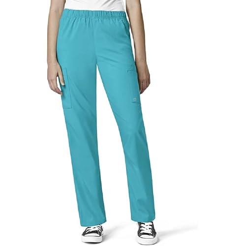 WonderWink Multi-Cargo Pant