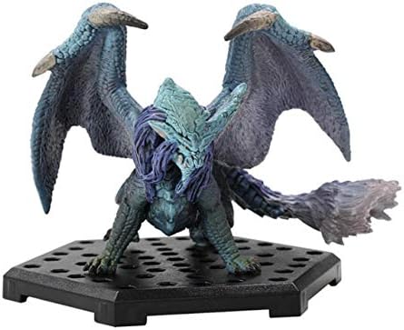 Amazon ナナ テスカトリ カプコンフィギュアビルダー モンスターハンター スタンダードモデル Plus Vol 13 フィギュア ドール 通販 Amazon ナナ テスカトリ カプコンフィギュアビルダー モンスターハンター スタンダードモデル Plus Vol 13 フィギュア ドール 通販